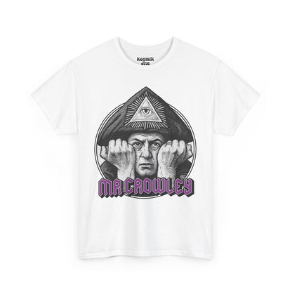 Mr. Crowley T-Shirt