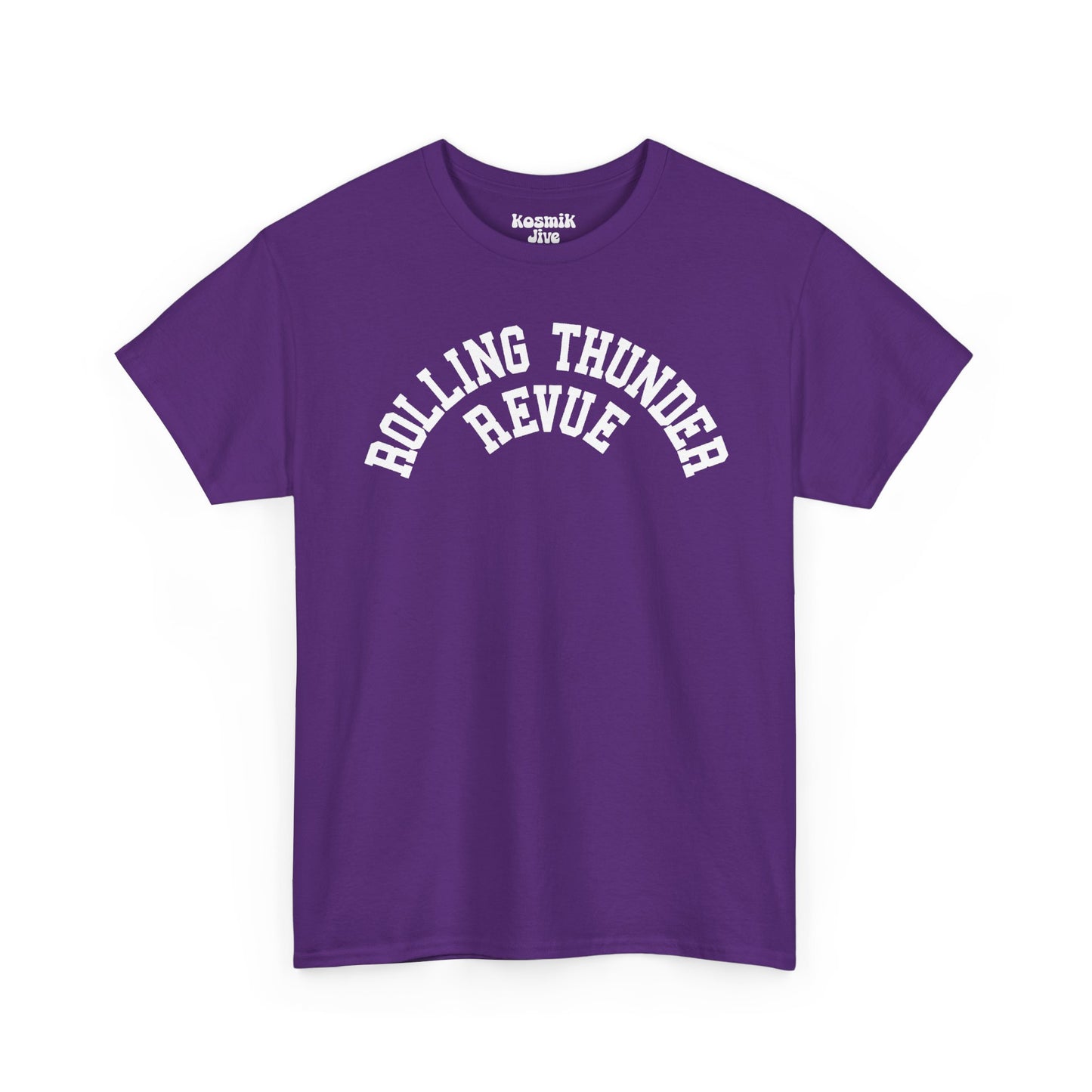 Rolling Thunder Revue T-Shirt