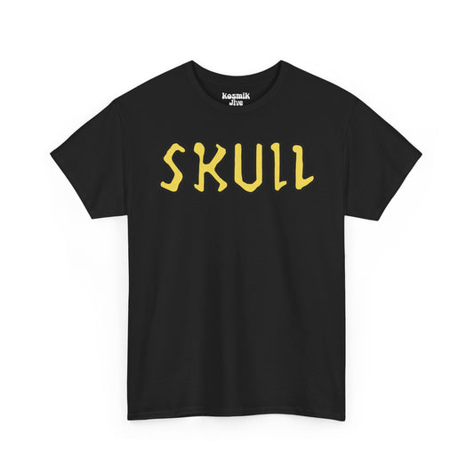 Butt-Head Skull T-Shirt