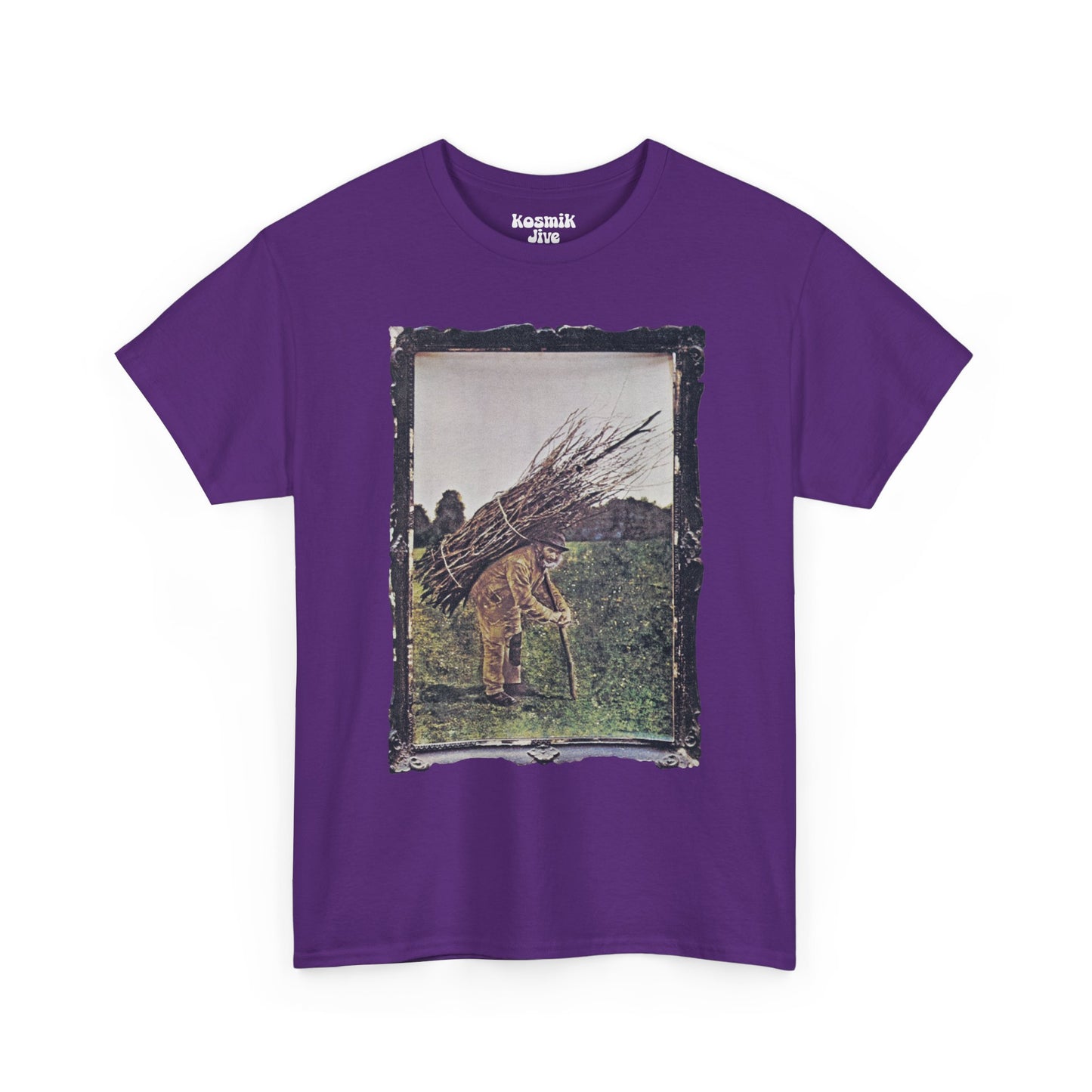 Zeppelin IV T-Shirt