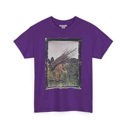 Zeppelin IV T-Shirt