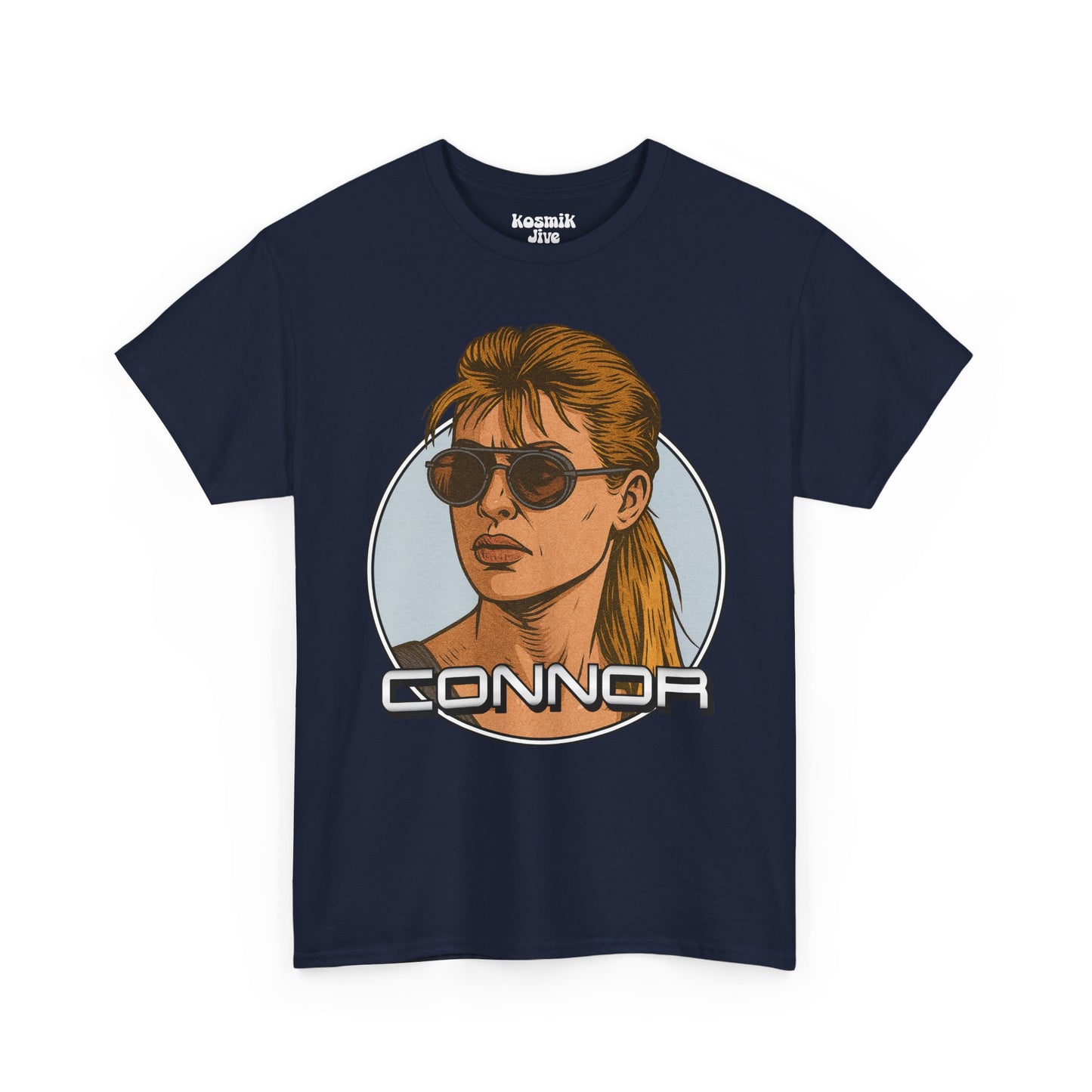 Connor T-Shirt