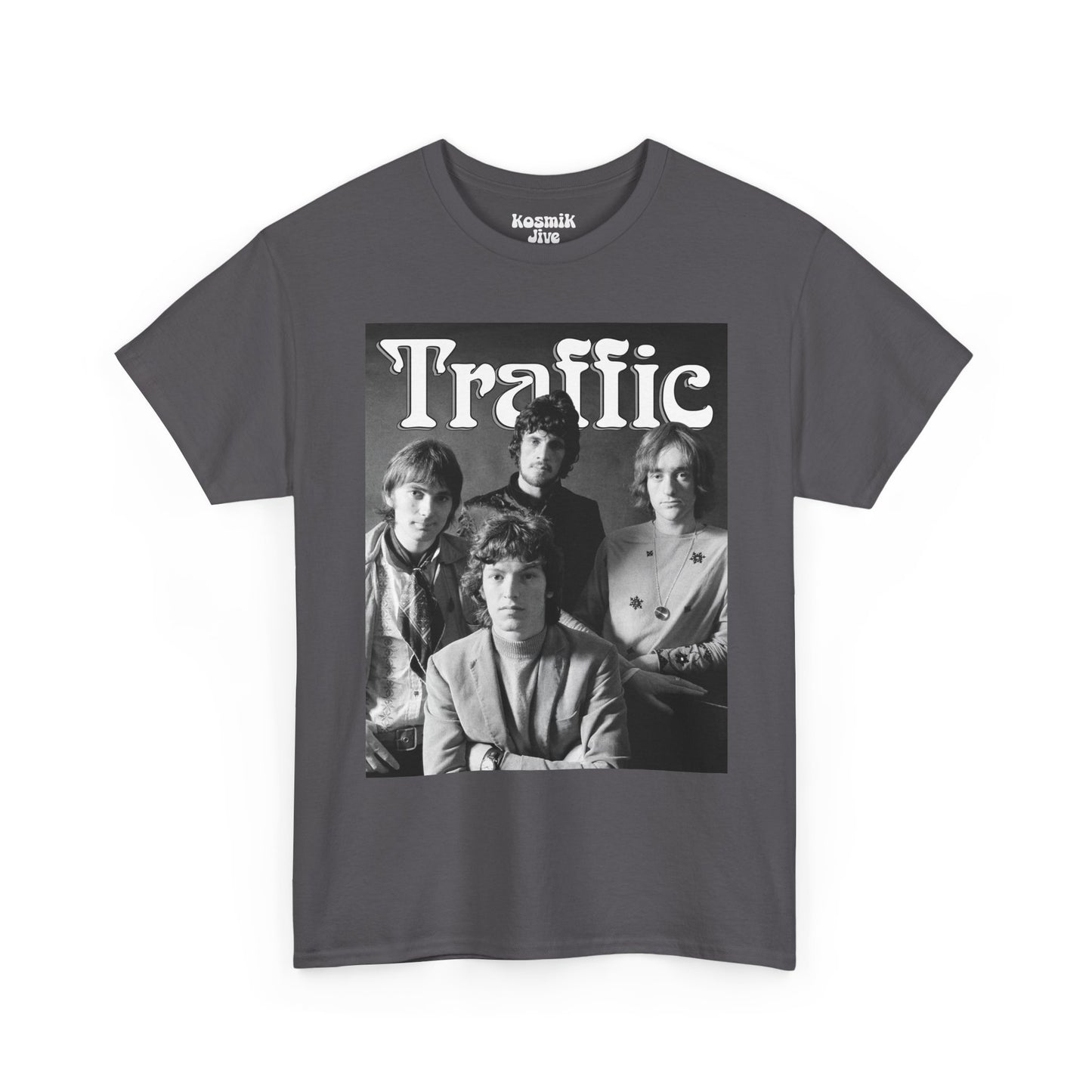 Traffic T-Shirt