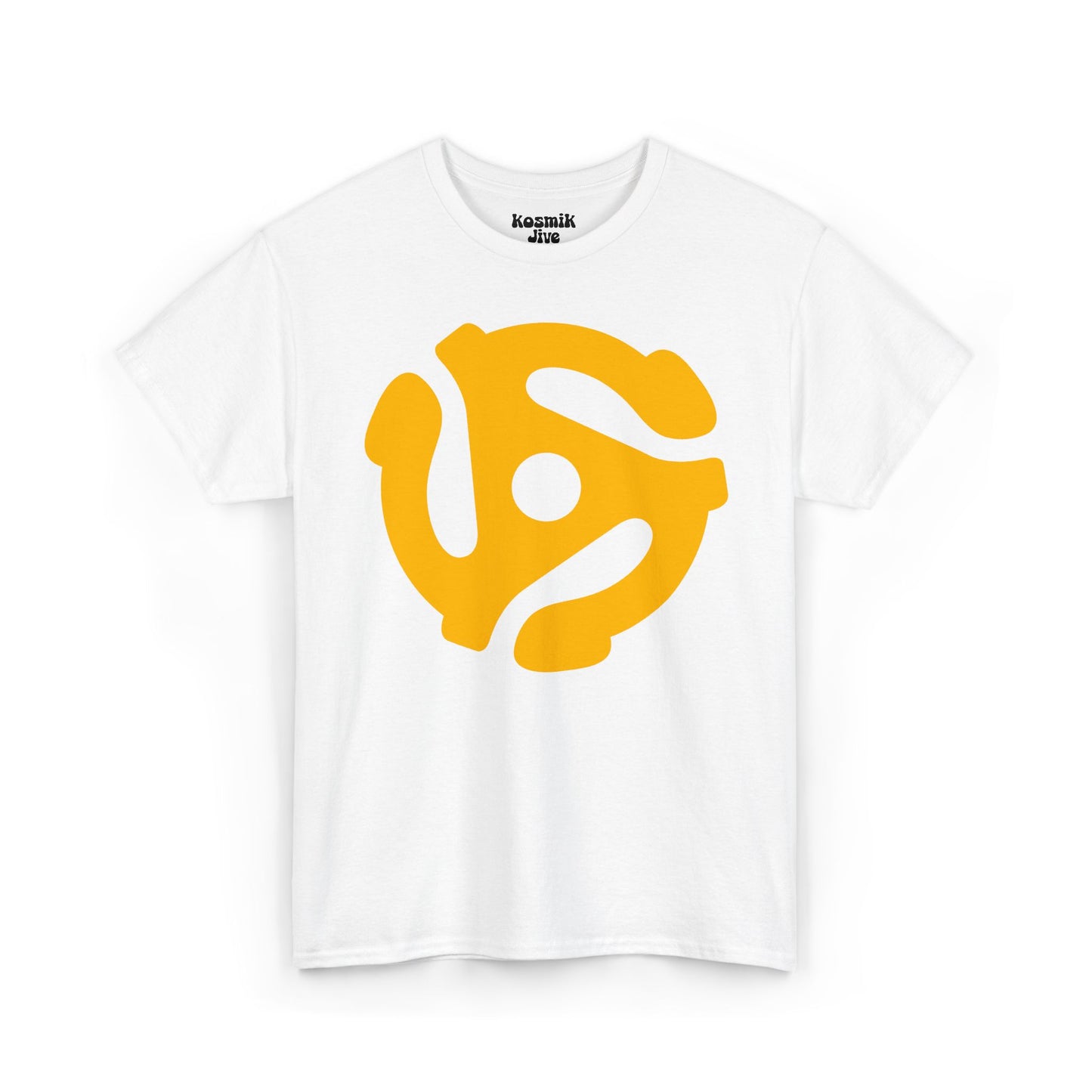 Single Adapter T-Shirt