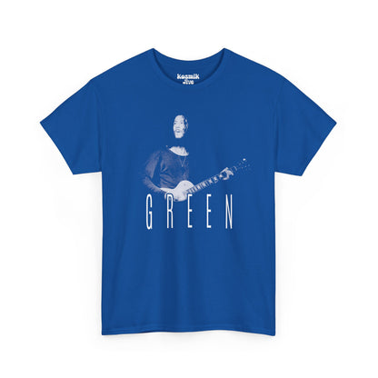 Green T-Shirt