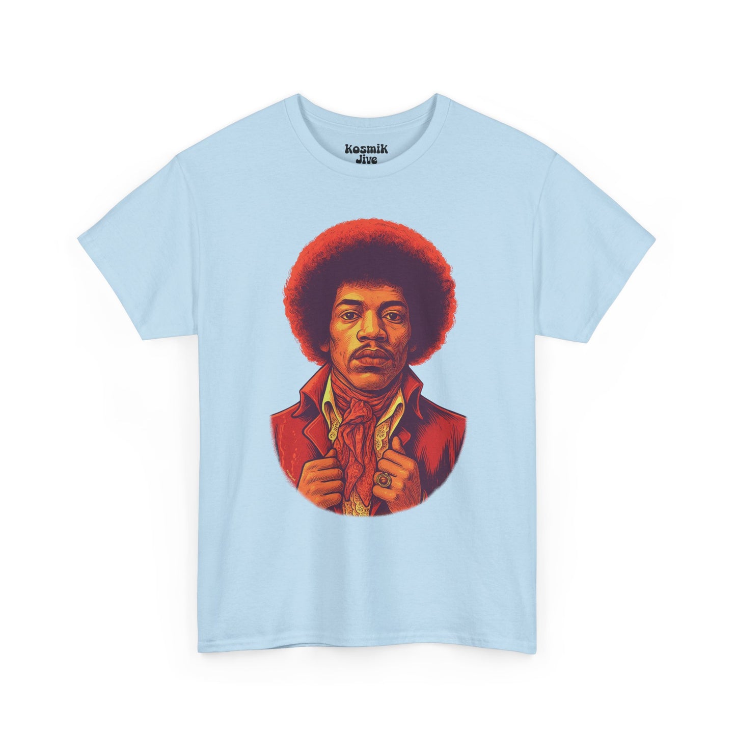 Hendrix T-Shirt