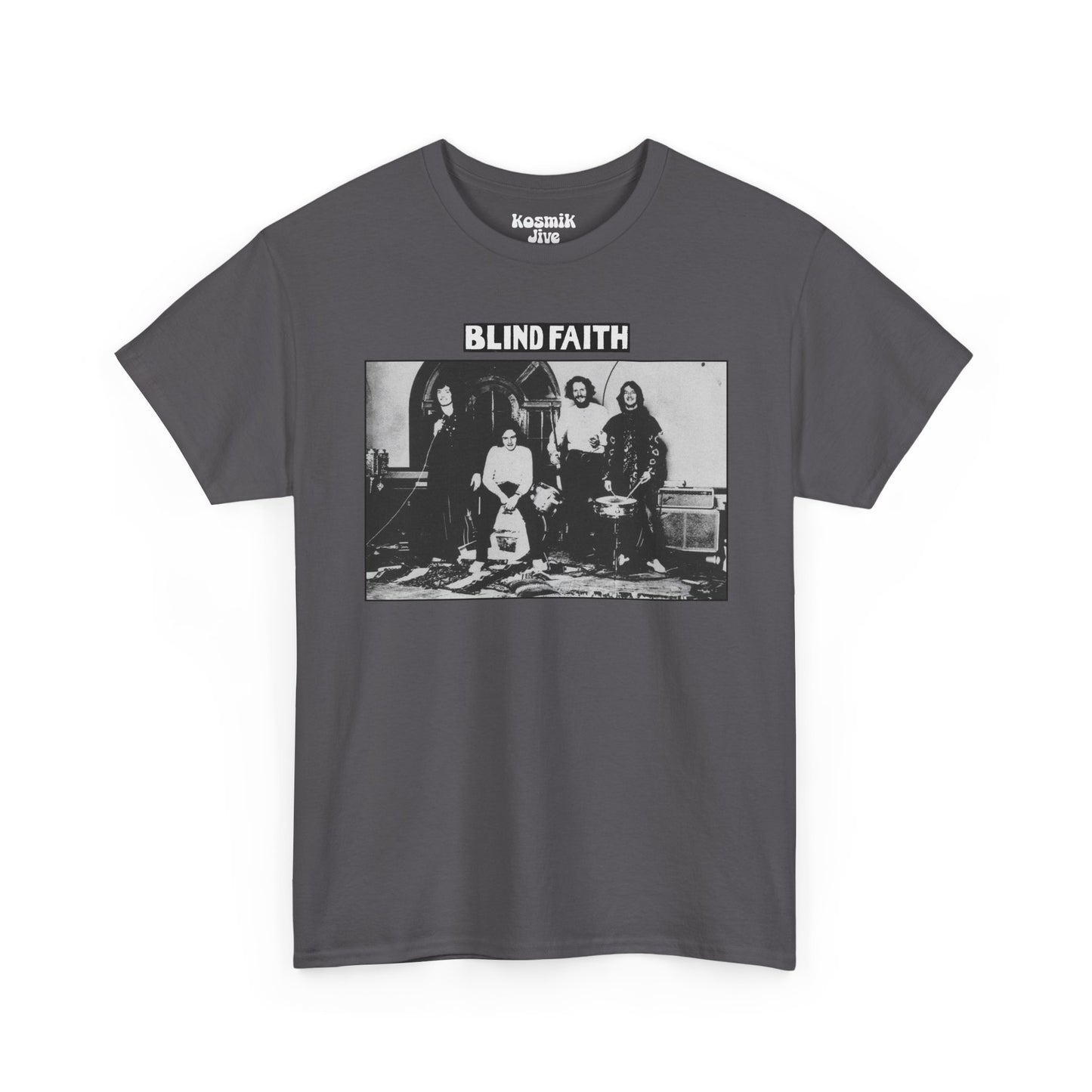 Blind Faith T-Shirt