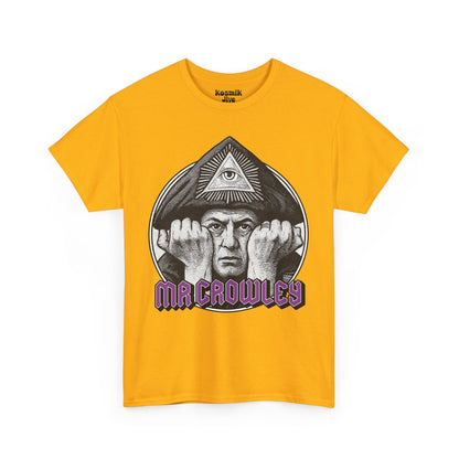 Mr. Crowley T-Shirt