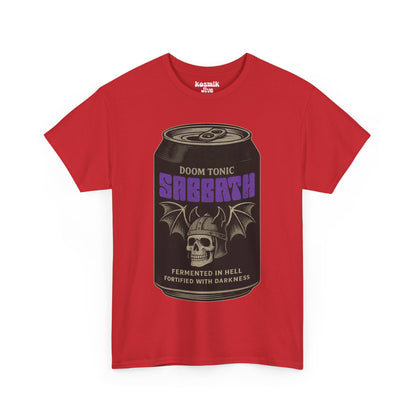 Sabbath Doom Tonic T-Shirt