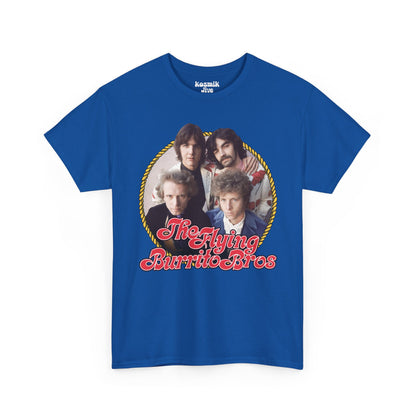 The Flying Burrito Brothers T-Shirt