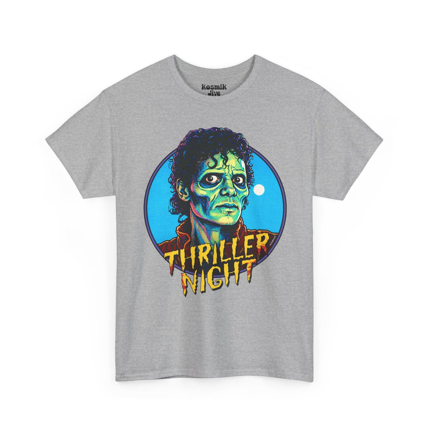Thriller Night T-Shirt
