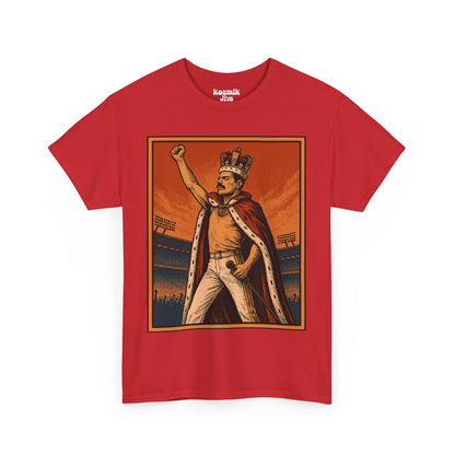 Freddie at Wembley T-Shirt