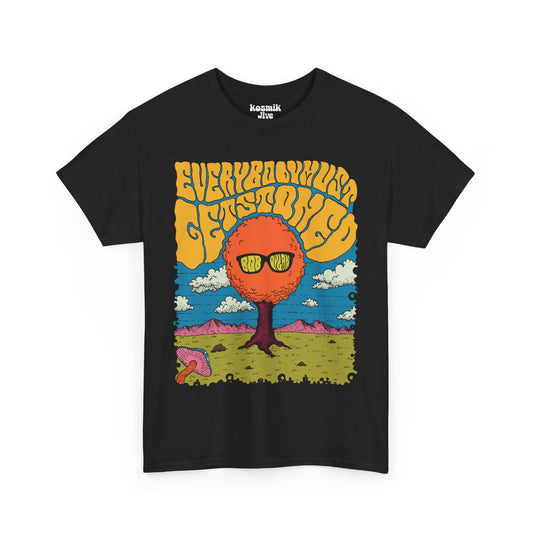 Everybody Must Get Stoned T-Shirt