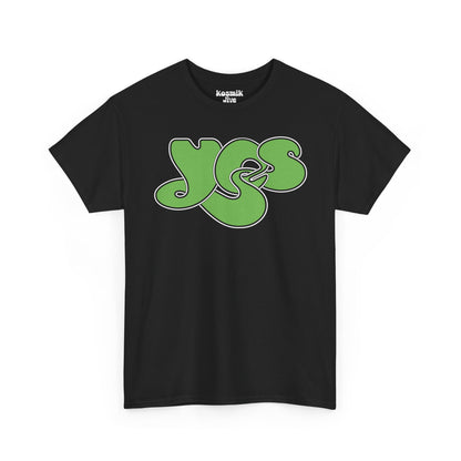 Yes T-Shirt