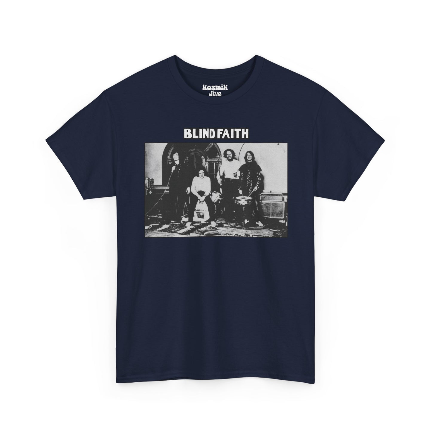 Blind Faith T-Shirt