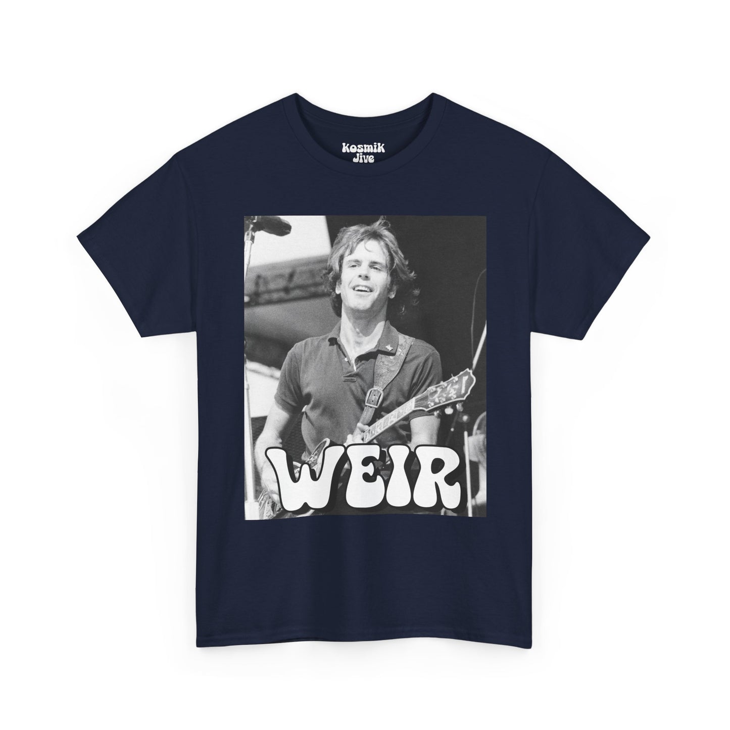 Live Bob Weir T-Shirt