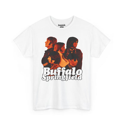 Buffalo Springfield T-Shirt