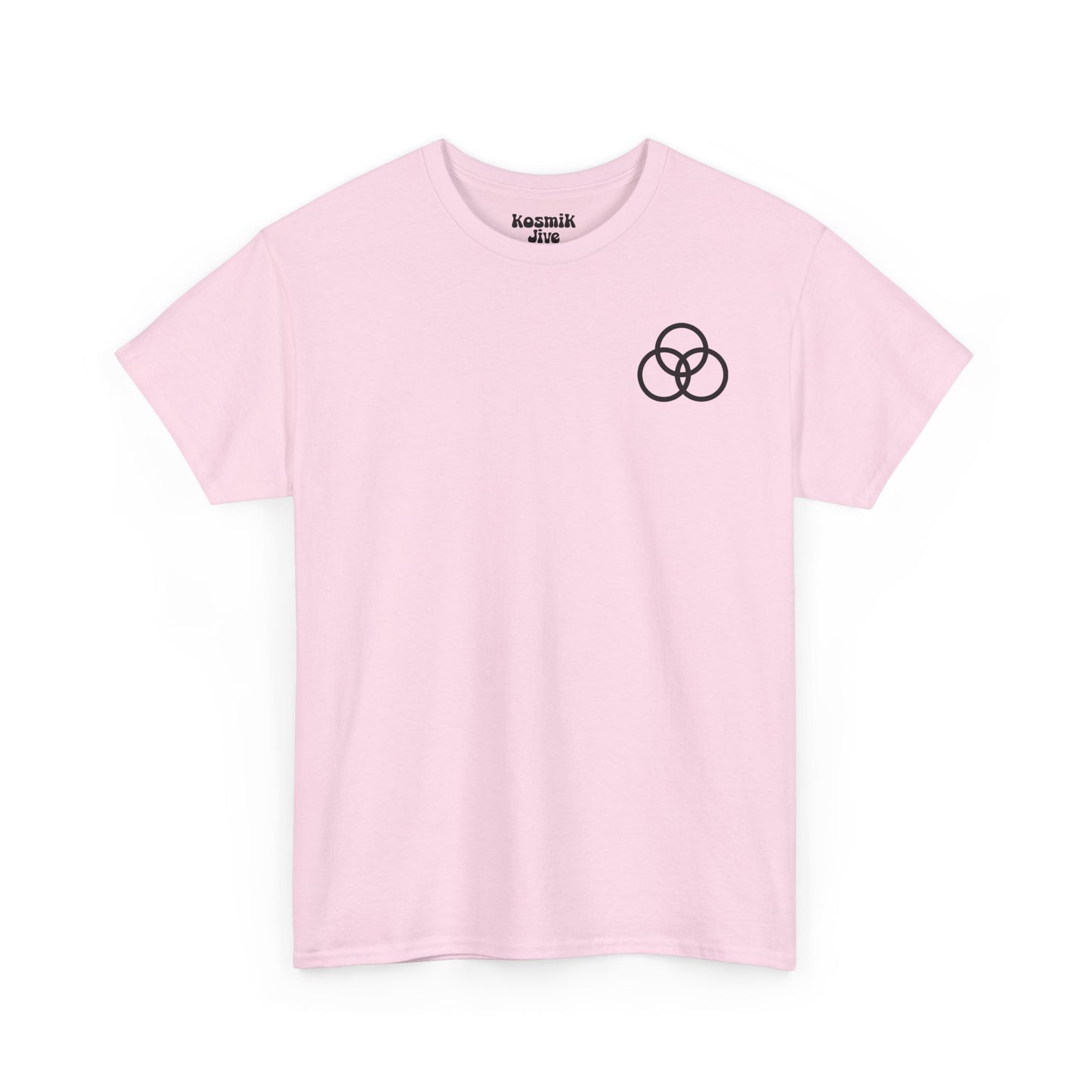Bonham Symbol T-Shirt