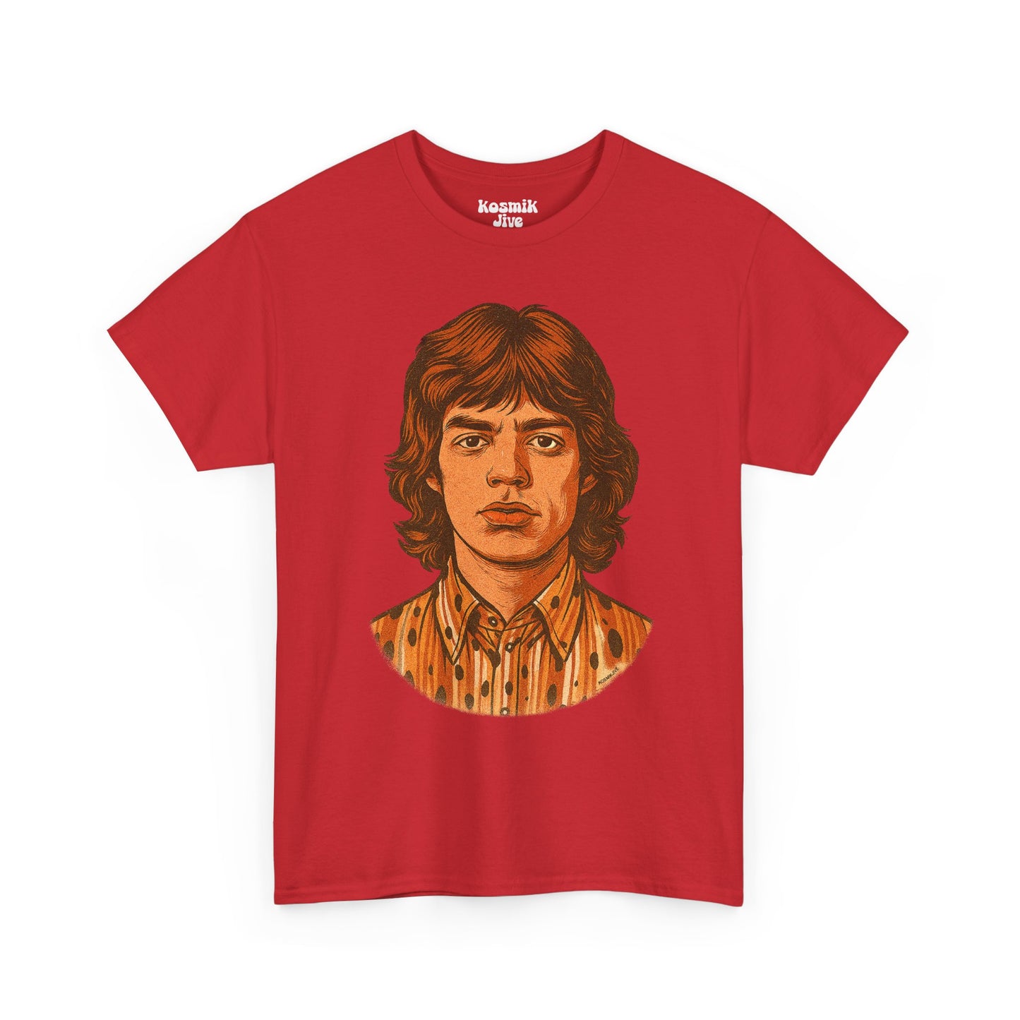 Jagger T-Shirt