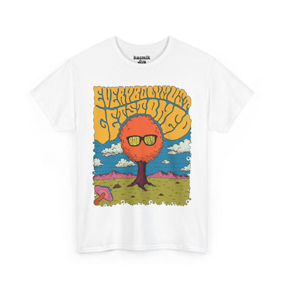 Everybody Must Get Stoned T-Shirt