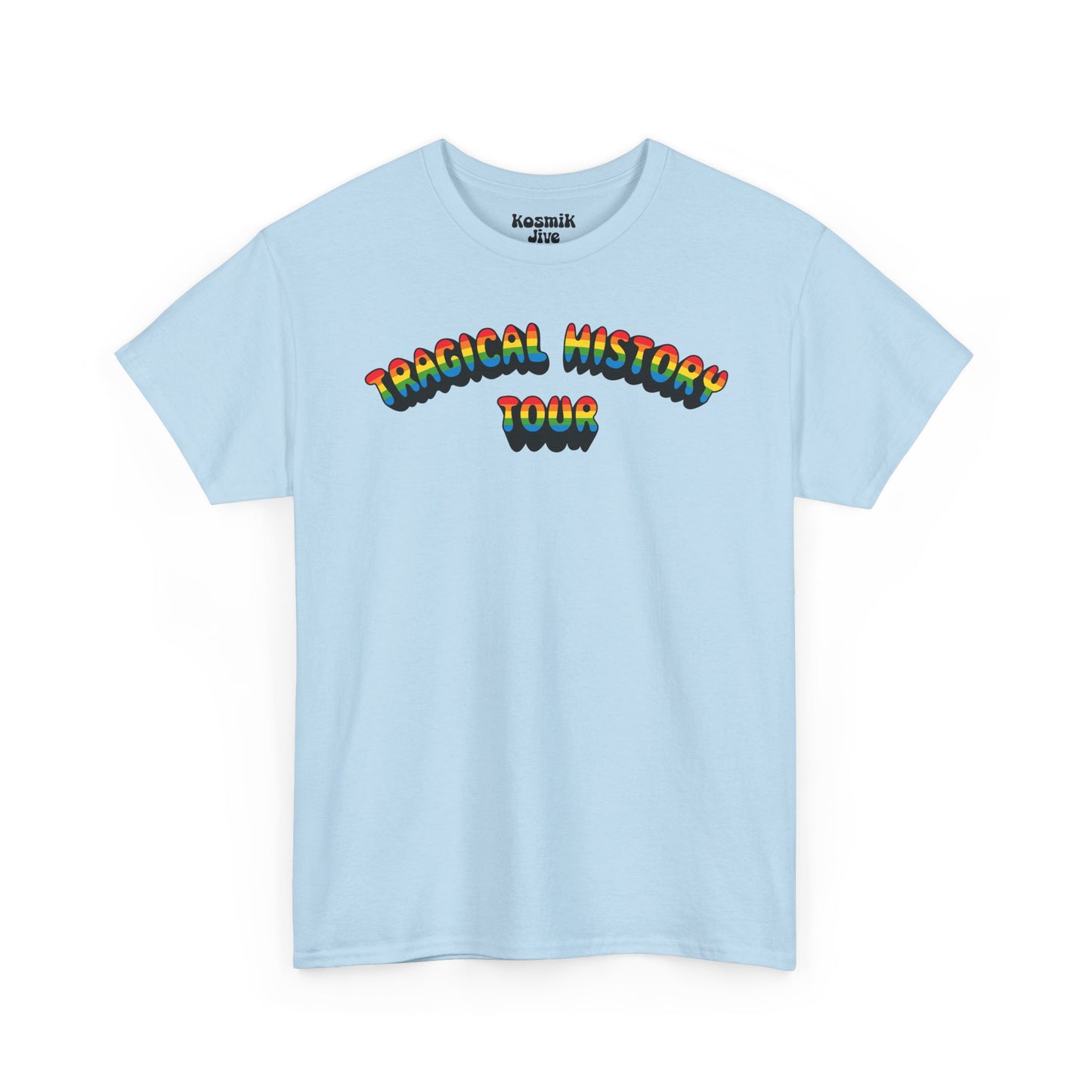 Tragical History Tour T-Shirt
