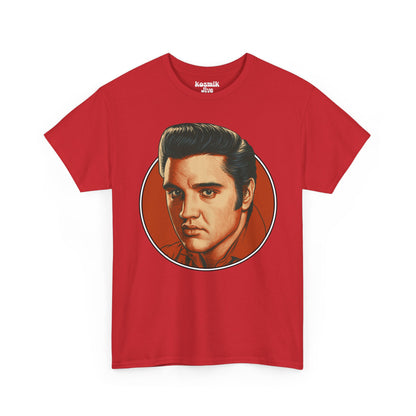 Elvis 50s T-Shirt