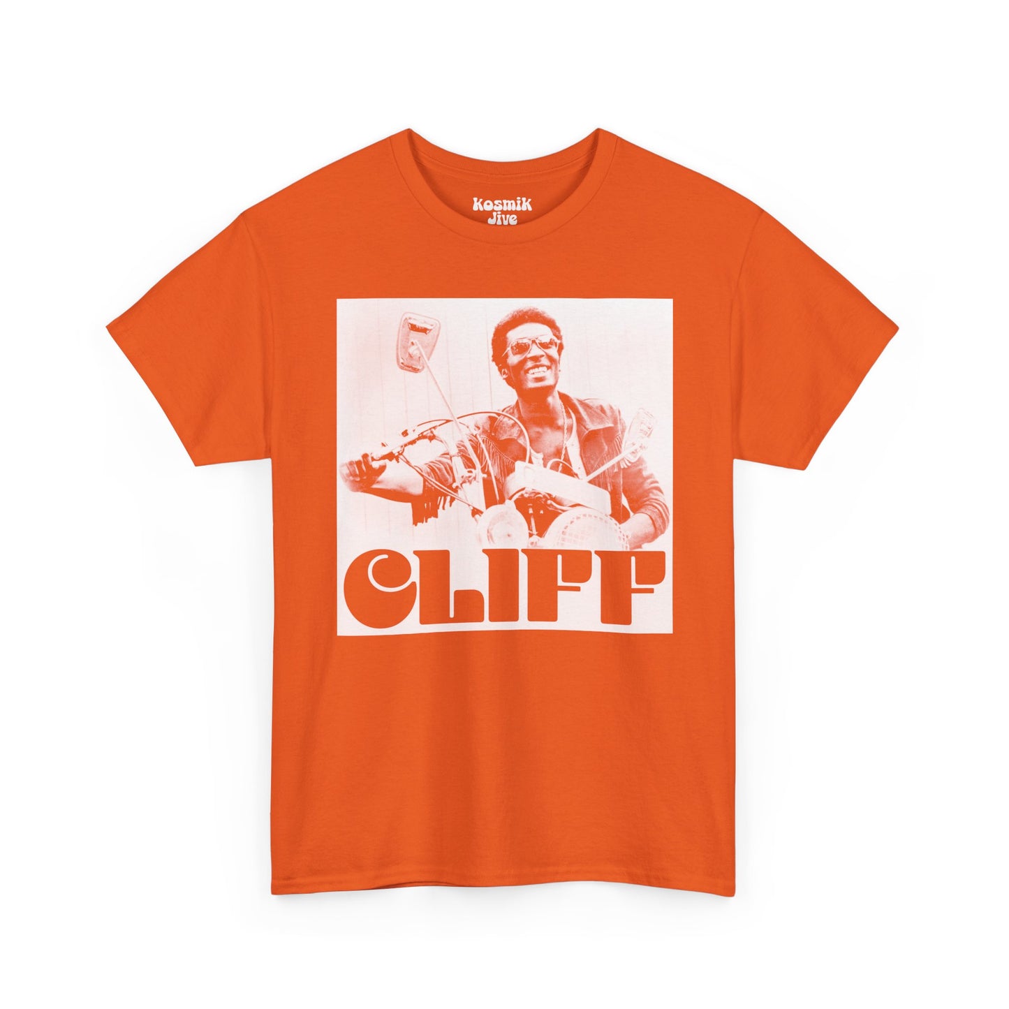 Jimmy Cliff T-Shirt