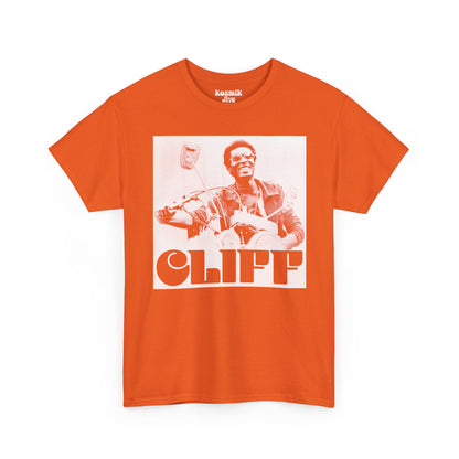 Jimmy Cliff T-Shirt