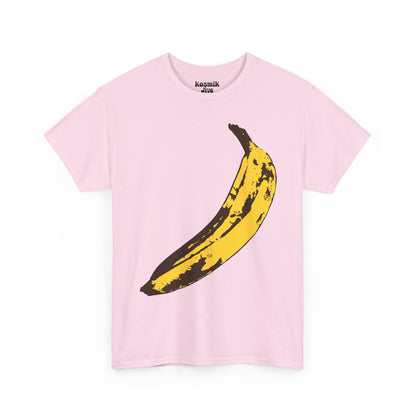 Banana Album T-Shirt