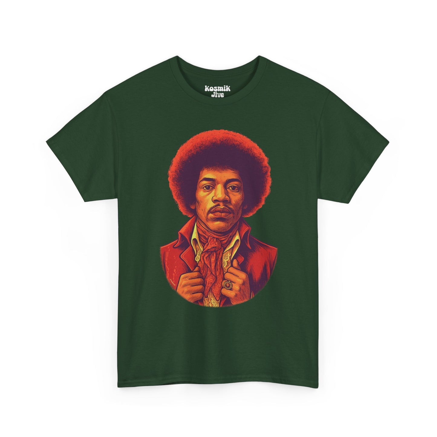 Hendrix T-Shirt