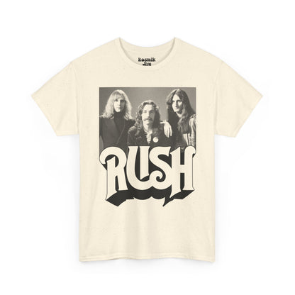 Vintage Rush T-Shirt