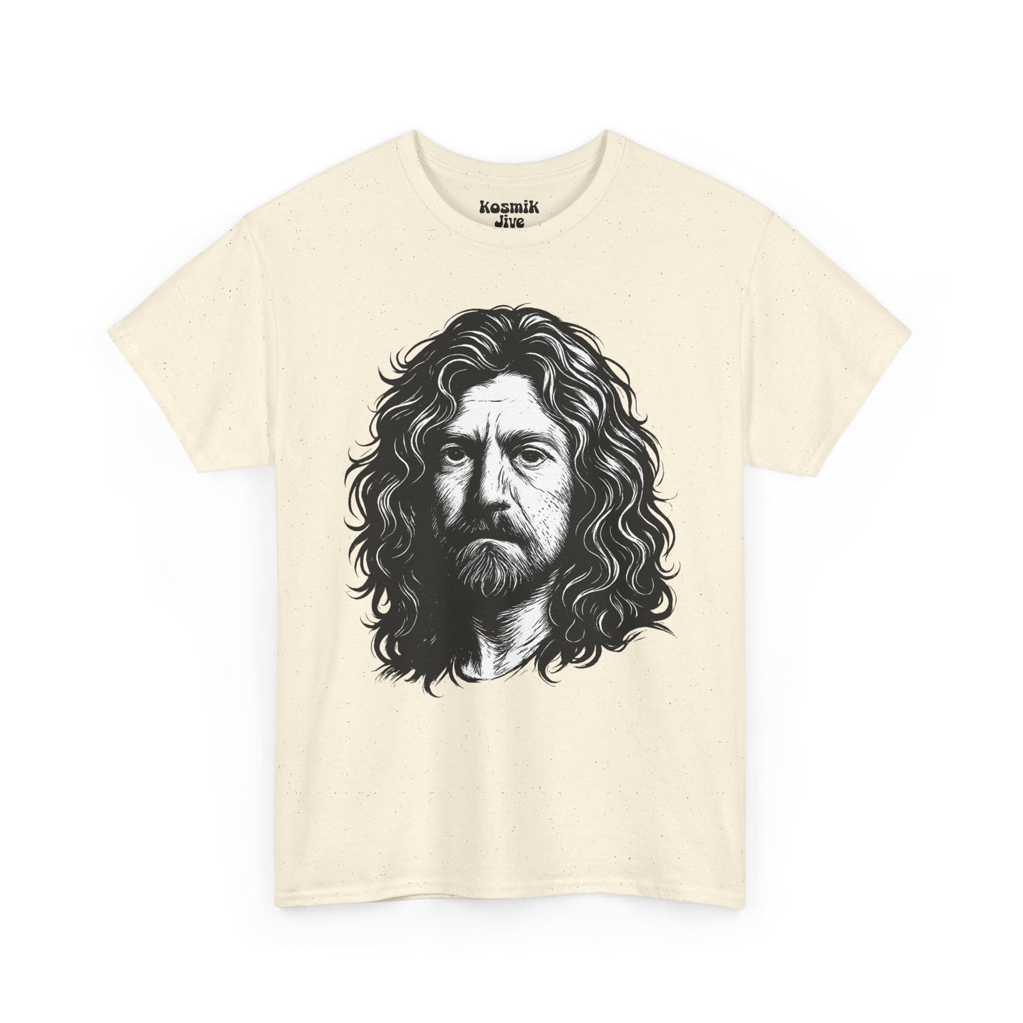 Plant Illustration T-Shirt