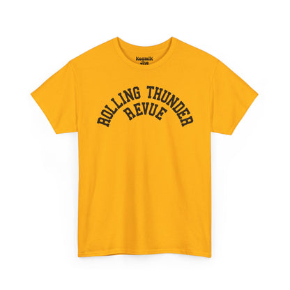 Rolling Thunder Revue T-Shirt