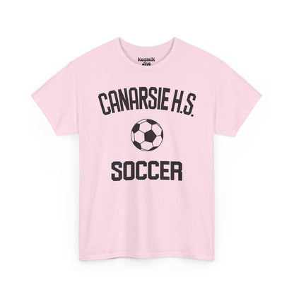 Canarsie H. S. Soccer T-Shirt