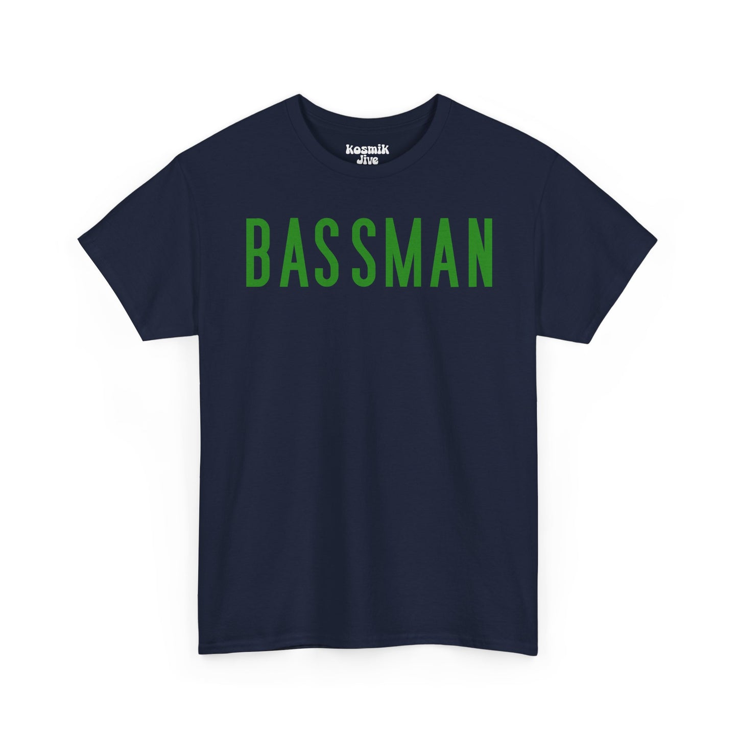 Bassman T-Shirt