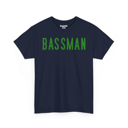 Bassman T-Shirt