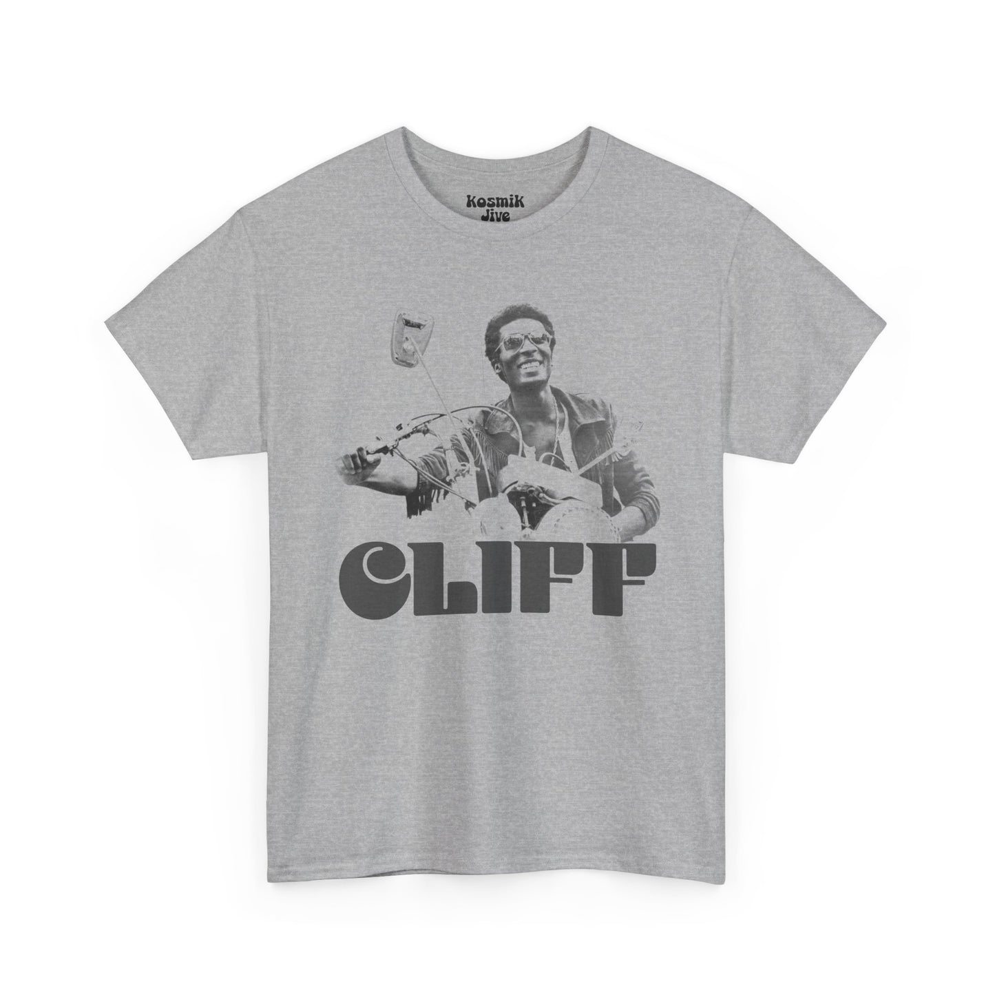 Jimmy Cliff T-Shirt