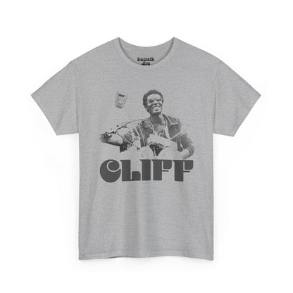 Jimmy Cliff T-Shirt