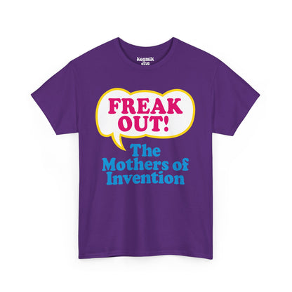 Freak Out T-Shirt
