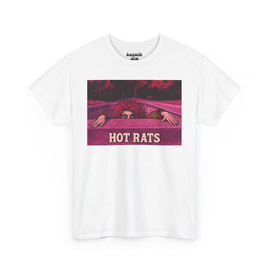 Hot Rats T-Shirt