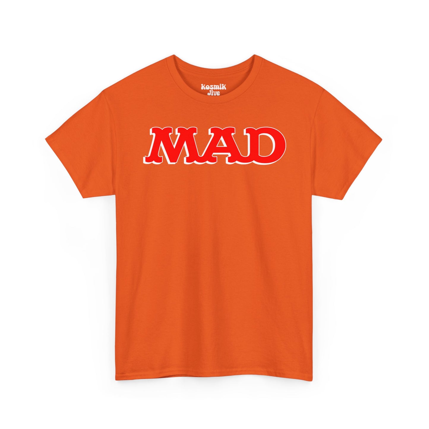 MAD T-Shirt