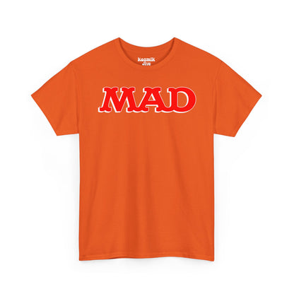 MAD T-Shirt
