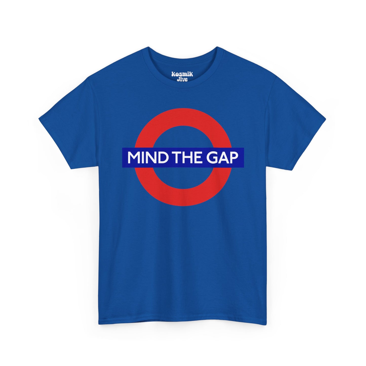 Mind The Gap T-Shirt