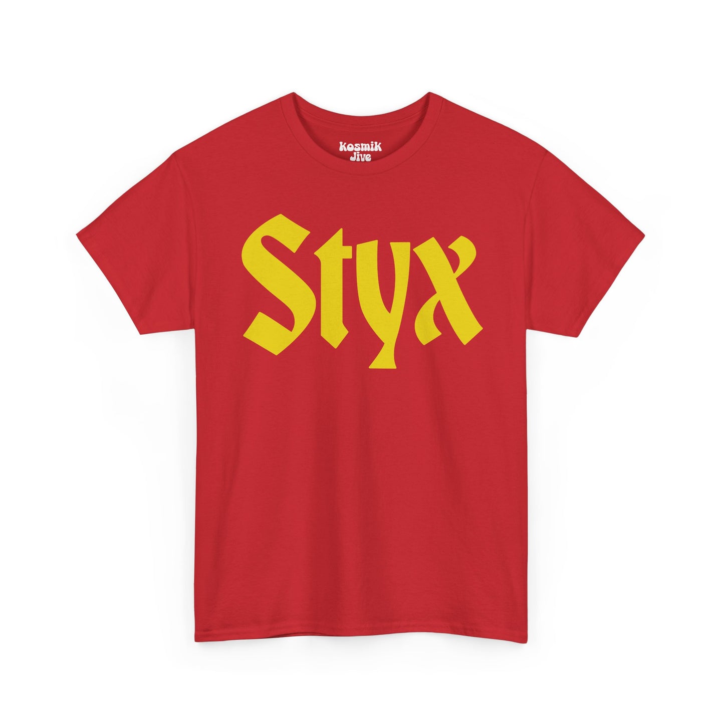 Styx T-Shirt