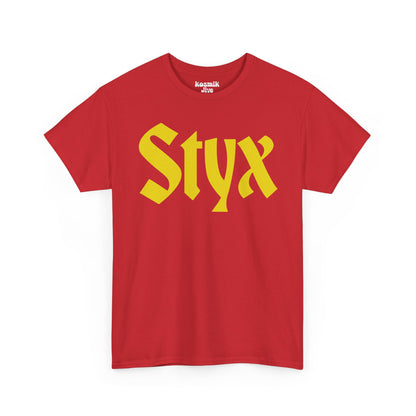 Styx T-Shirt