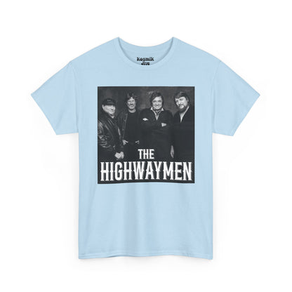 The Highwaymen T-Shirt