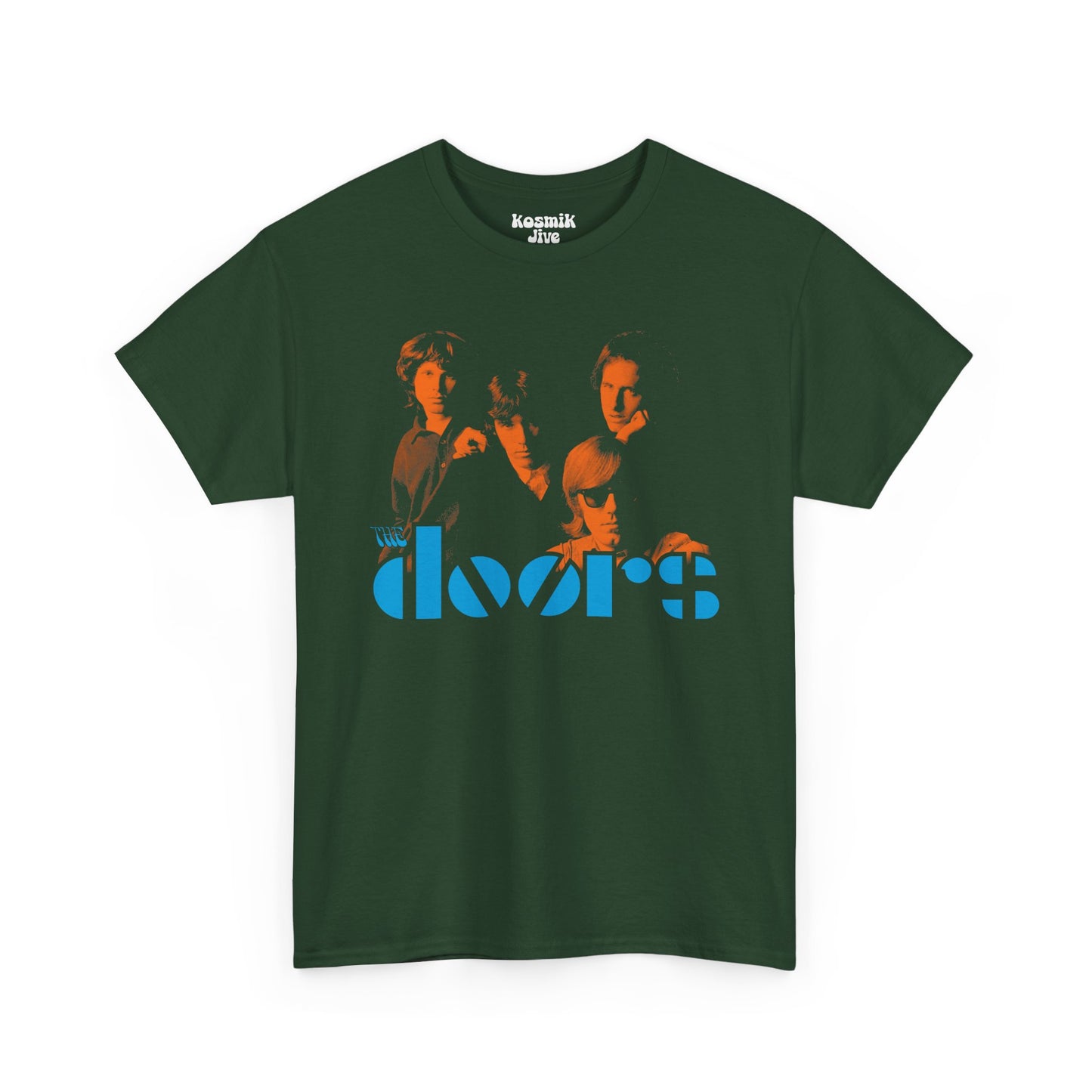 Vintage The Doors T-Shirt