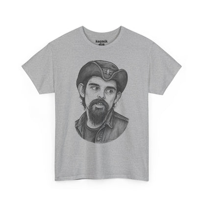 Ron Pigpen McKernan T-Shirt