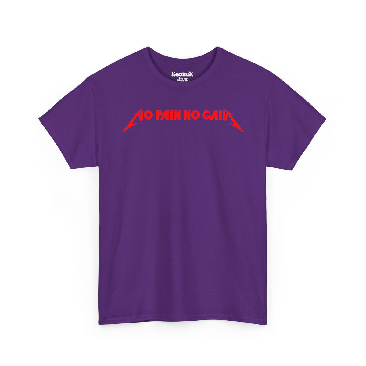 No Pain No Gain T-Shirt