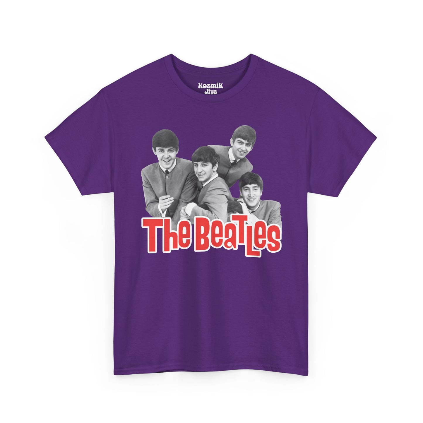 Early Beatles T-Shirt